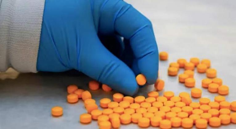 EE.UU., más de 112 mil muertes por sobredosis de fentanilo en 2023