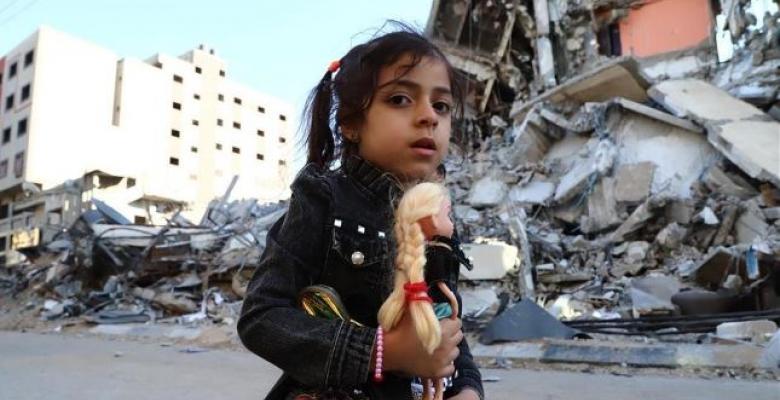 En Gaza: Carnicería sionista prosigue