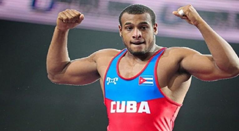 Deporte cubano cierra 2023 con 20 cupos para París 2024