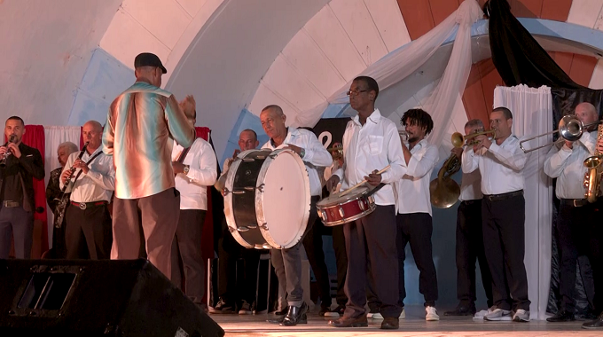 Celebraron actividades en saludo a la liberación de Puerto Padre