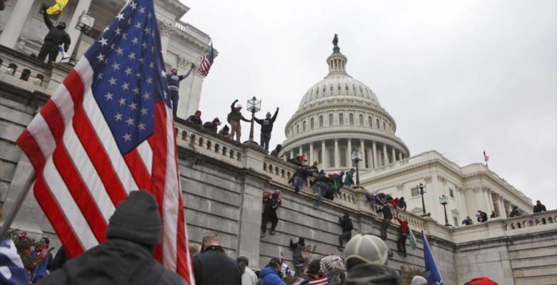 Estados Unidos: Cultura de intolerancia y extremismo de derecha radical