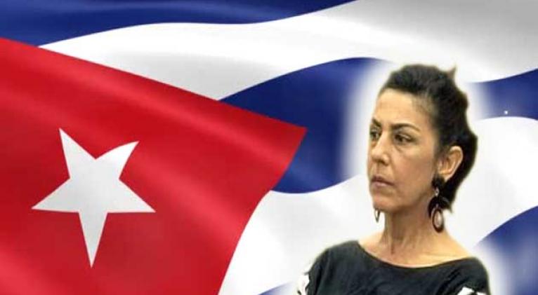 Rinde Cuba homenaje a Celia Sánchez Manduley