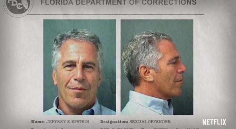 Epstein usaba información sexual para chantajear a líderes mundiales