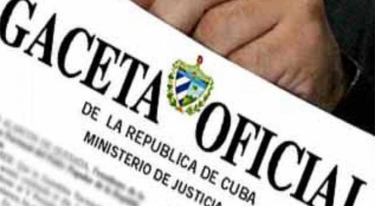 Cuba modifica método de cálculo de pensiones por edad e invalidez