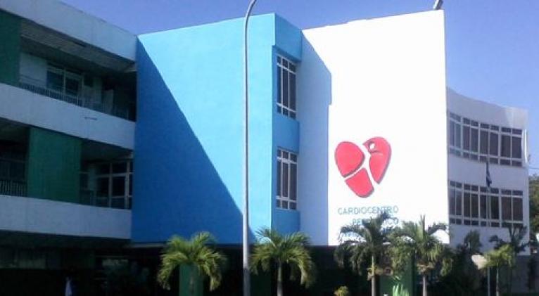 Entregaron organizaciones de EE.UU. donativos a centros médicos de Cuba
