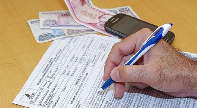 Autoridades esclarecen cambios del sistema tributario en 2024