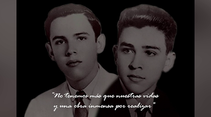 Rememoran en Las Tunas legado de los Hermanos Saíz