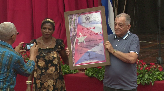 Celebran en Las Tunas el Día de la Ciencia Cubana