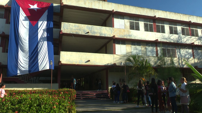 Presenta Universidad de Las Tunas principales resultados científicos del año 2023