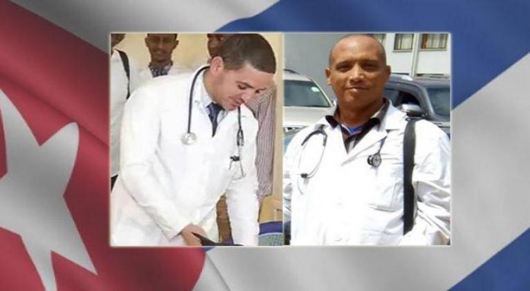 Cuba busca esclarecer situación de médicos secuestrados en Kenya