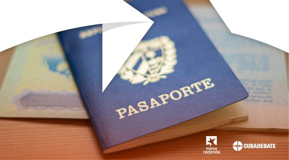 Medidas de pasaportes cubanos: Nuestro objetivo es viabilizar la visita o el retorno a la patria de todos los que lo deseen