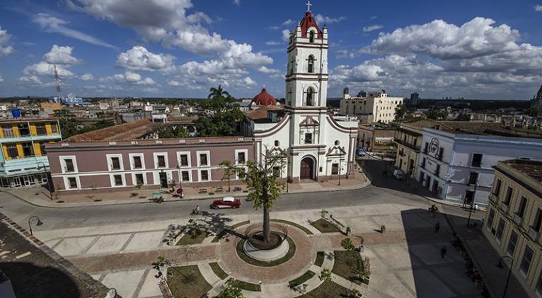 Cumple años una de las joyas del Patrimonio de Cuba