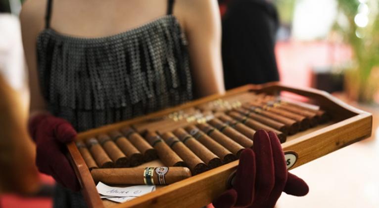 Comienza 24 Festival del Habano como realce para Cuba