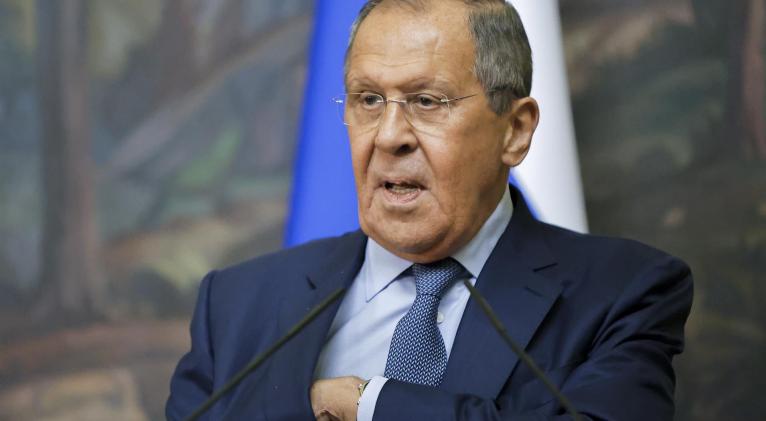 Lavrov visitará Cuba el 19 de febrero para reunirse con los dirigentes del país