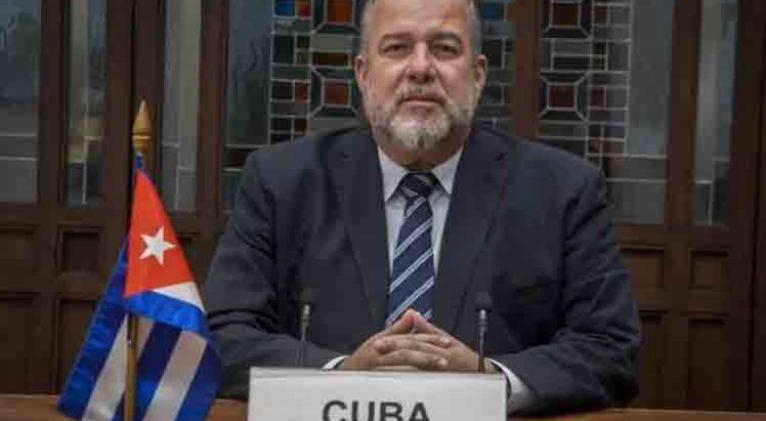 Cuba con amplios resultados en Cumbre de Gobiernos en EAU