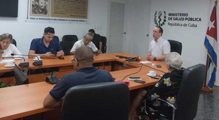 Procura Cuba información sobre médicos secuestrados en Kenia