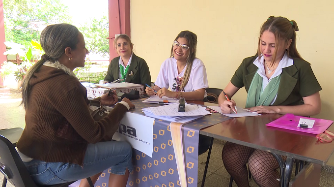 Concluye en la Universidad de Las Tunas 1er Foro Nacional de Soluciones Económicas y Empresariales