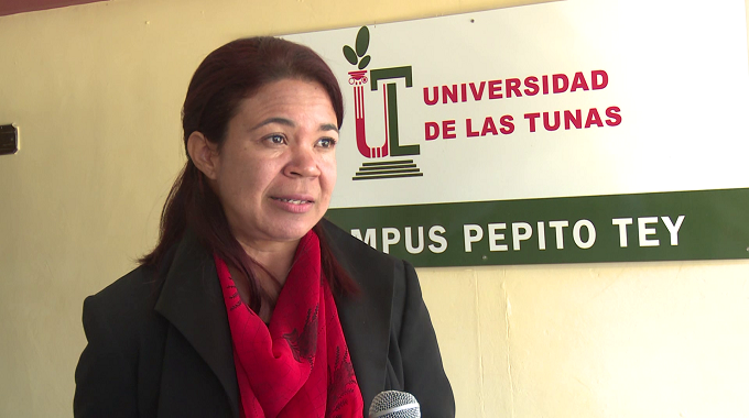 Se prepara carrera de Español-Literatura para proceso de acreditación en la Universidad de Las Tunas