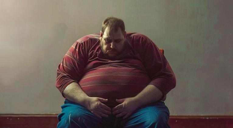 OMS: Una de cada ocho personas sufre obesidad