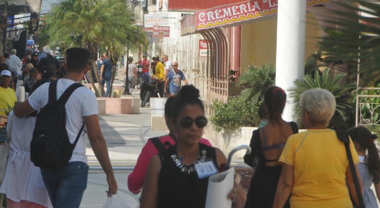 Ostenta Las Tunas la más alta esperanza de vida al nacer en Cuba