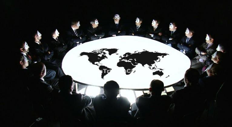 Geopolítica: Globalismo, hegemonía y dispositivos de poder