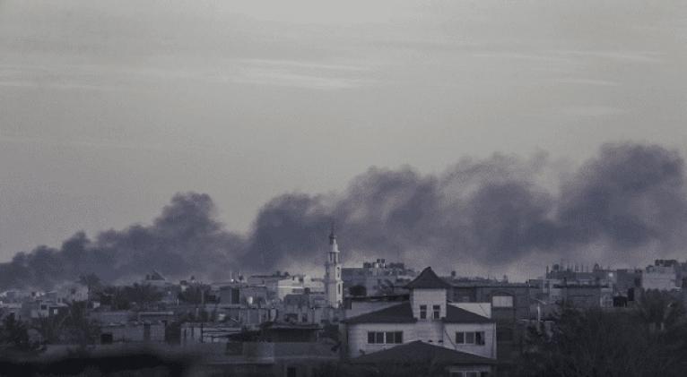 Israel continúa genocidio en la Franja de Gaza: más de 30 000 muertes