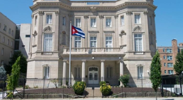 Reanuda Cuba servicios consulares presenciales en Estados Unidos
