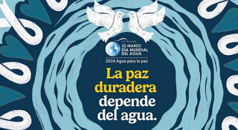 La UE pone en valor el acceso universal al agua como herramienta de paz