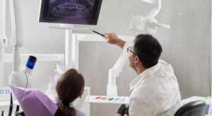 Investigadores rusos patentan método láser para diagnosticar la periodontitis