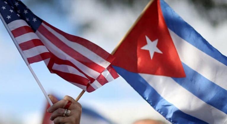 Red solidaria en EE.UU.: Saquen a Cuba de lista terrorista