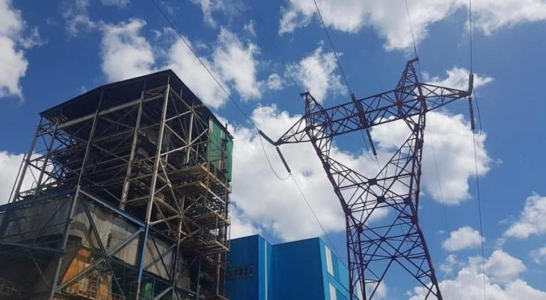 Estima UNE afectación diurna de 200 MW y de 270 MW a la hora pico