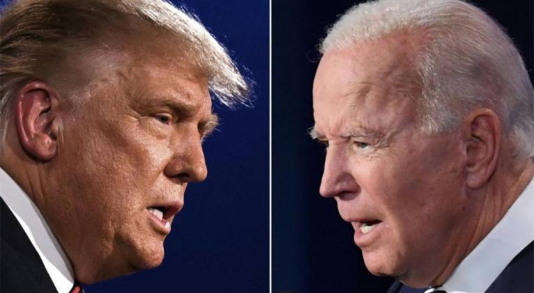 Biden y Trump aseguran nominación en EEUU, revancha en noviembre