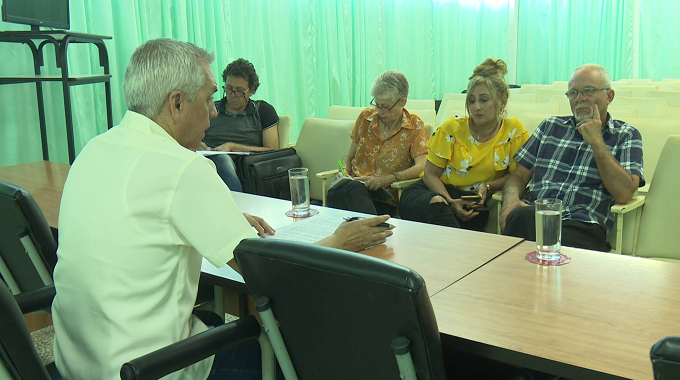 Dan a conocer plan de plazas para la educación superior en #LasTunas