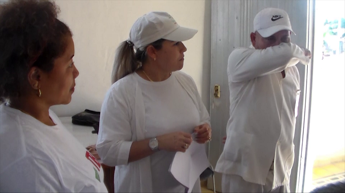 Promueven en Las Tunas estrategias sanitarias de prevención contra la tuberculosis