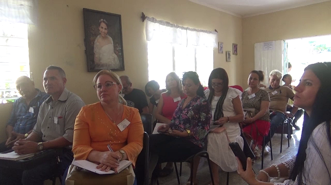 Comparten en #Colombia buenas prácticas para el amparo de niños sin amparo familiar