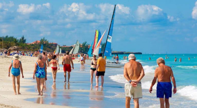 Cuba camino a revitalizar su turismo, dice experto
