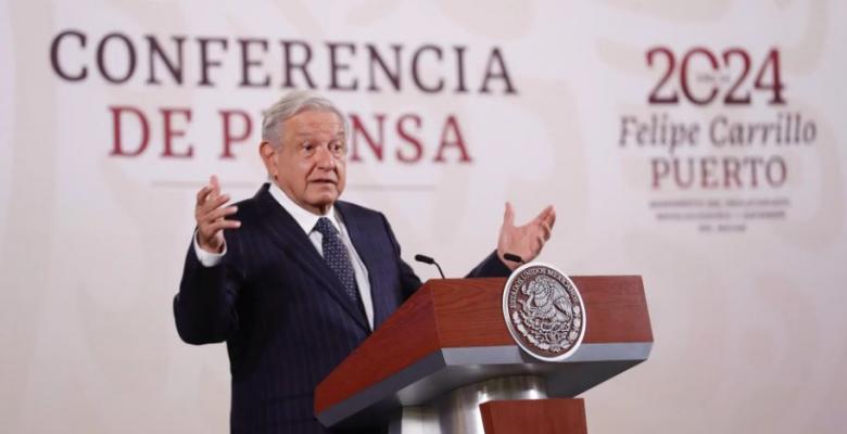 Lo que no pueden perdonarle a AMLO: la honestidad y la pasión