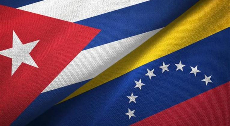 Sesionará VI Ronda de Conversaciones Migratorias Cuba-Venezuela