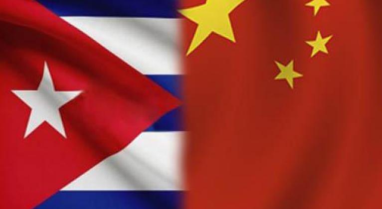Inauguran Foro Empresarial Cuba-China