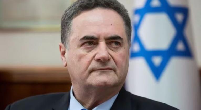 Canciller israelí agradece al senado de EEUU la aprobación de ayuda millonaria a Israel