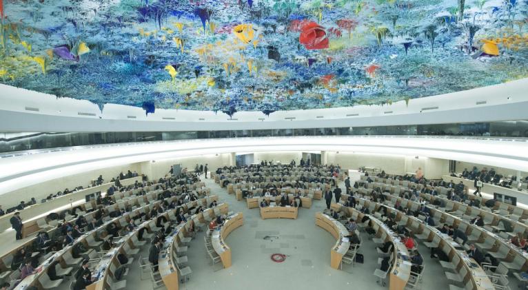 ONU califica el bloqueo a Cuba como grave violación de derechos humanos