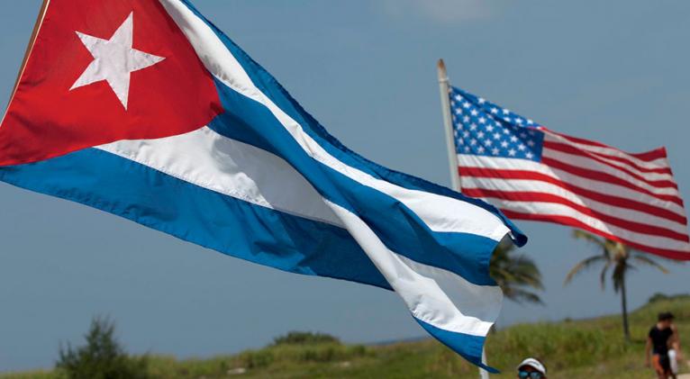 EE.UU. usa los combustibles como guerra no convencional contra Cuba