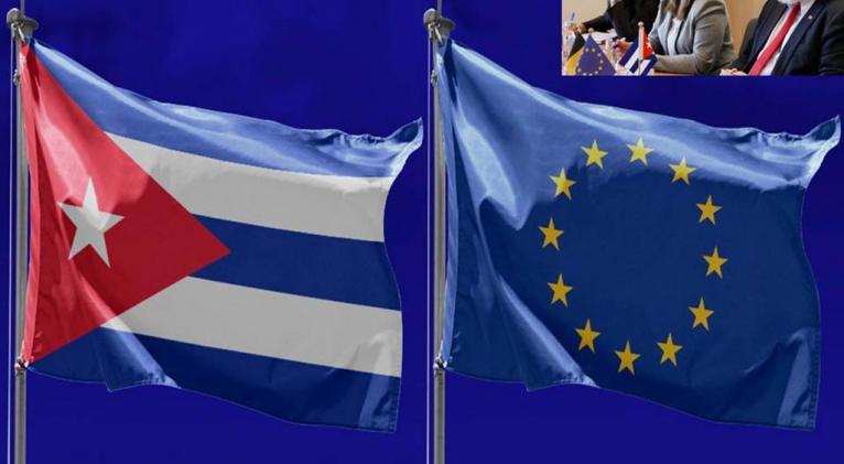 Cuba expondrá a UE recrudecimiento del bloqueo estadounidense