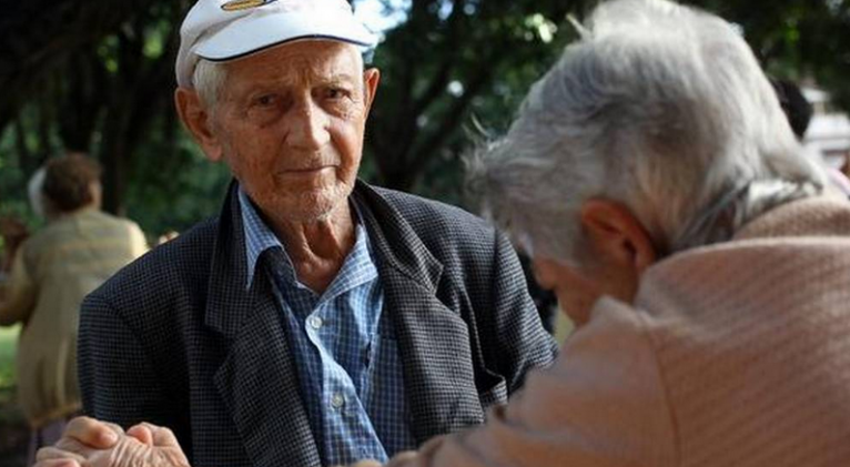 Cuba: el envejecimiento, principal reto en el ámbito demográfico