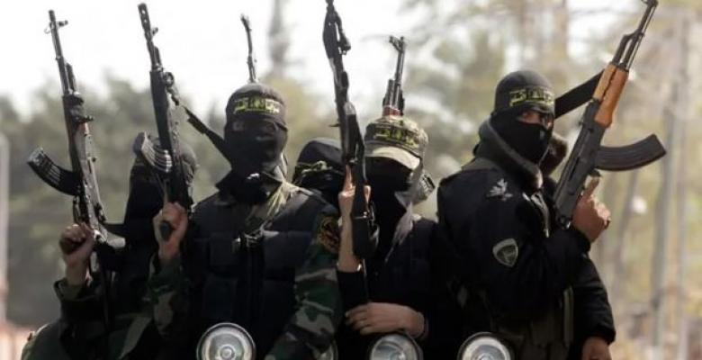 Made in USA: Terrorismo contra Rusia