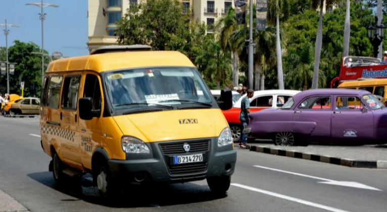 En marcha esquema de financiamiento que busca beneficiar el transporte nacional