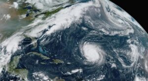 Temporada de huracanes: más lluvias y mayores peligros para Latinoamérica