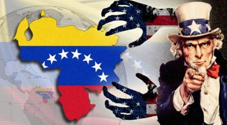 Condena Cuba medidas coercitivas de EE. UU. contra Venezuela