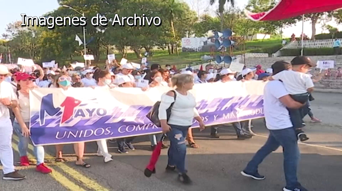 Ultiman preparativos en Las Tunas para la celebración del 1ro de Mayo