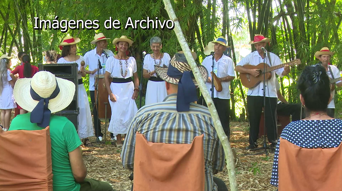 Convocan en Las Tunas al Concurso Nacional Décima Joven de Cuba